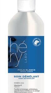 Hery Verzorgende Anti-Klit Spray Voor Wit Haar 200 ml