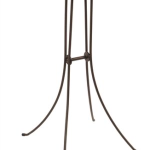 Zolux Standaard Retro Voor Kooi Marthe 49x49x73 cm