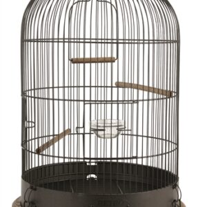 Zolux Vogelkooi Retro Lisette 38x38x55 cm