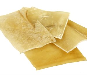 Petsnack Naturel Chips 1000 gr