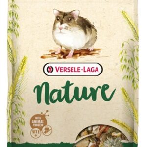 Versele-Laga Nature Mini Hamster 400 gr