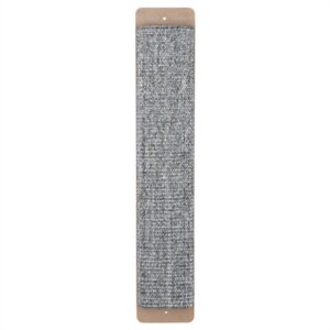 Trixie Krabplank Sisal Grijs 56x11 cm
