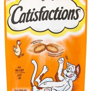 Catisfactions Kip 60 gr