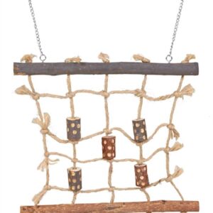 Trixie Natural Living Klim / Klauterwand 27x24 cm