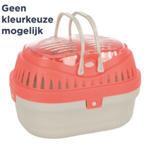 Trixie Vervoersbox Pico Assorti 30x23x21 cm 2 st