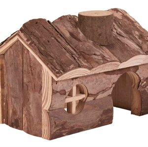 Trixie Natural Living Huis Hendrik 15x12x11 cm 2 st