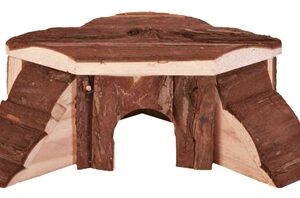 Trixie Natural Living Hoekhuis Thordis 21x19x7 cm