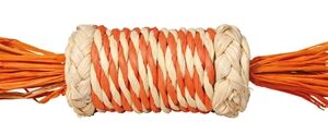 Trixie Speelgoedrol Knaagdier 18 cm 4 st