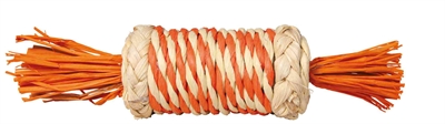 Trixie Speelgoedrol Knaagdier 18 cm 4 st