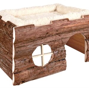 Trixie Natural Living Huis Tilde 39x29x22 cm
