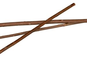 Trixie Natural Living Wilgentakjes 18 cm 4x20 st
