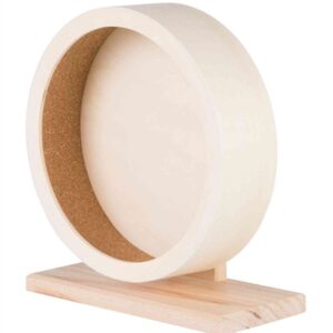 Trixie Looprad Hout 21 cm
