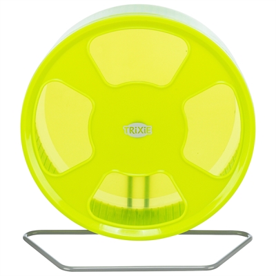 Trixie Looprad Kunststof Assorti 20 cm