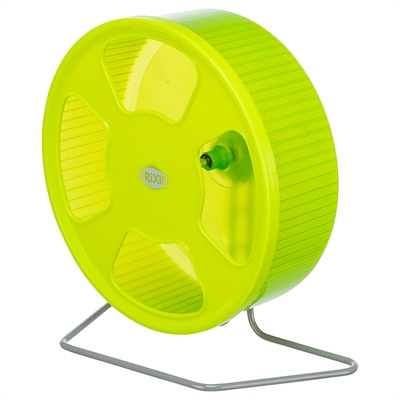 Trixie Looprad Kunststof Assorti 20 cm