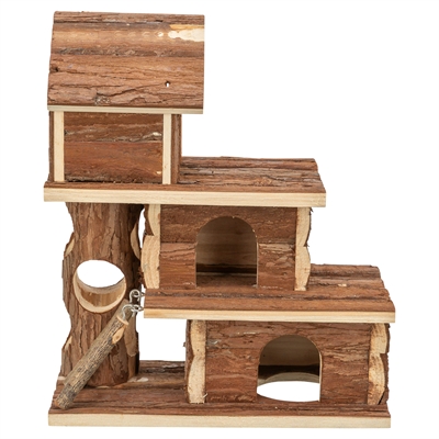 Trixie Natural Living Huis Tammo 25x12x30 cm