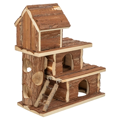Trixie Natural Living Huis Tammo 25x12x30 cm