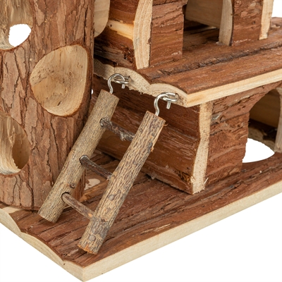 Trixie Natural Living Huis Tammo 25x12x30 cm