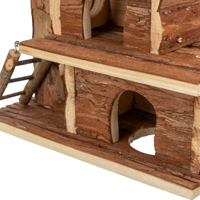 Trixie Natural Living Huis Tammo 25x12x30 cm