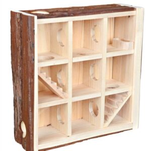 Trixie Natural Living Speeltoren 30x10x30 cm