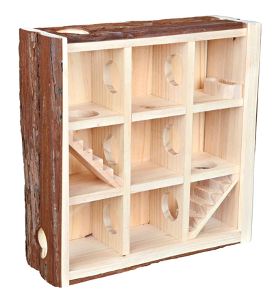 Trixie Natural Living Speeltoren 30x10x30 cm