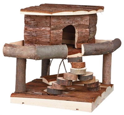 Trixie Natural Living Huis Ida 19x19x20 cm