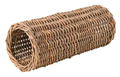 Trixie Wilgentunnel Voor Hamsters 25x10x10 cm