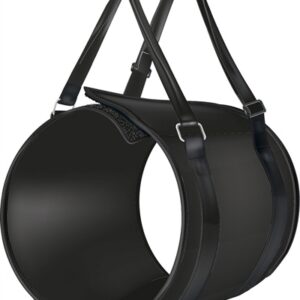 Trixie Tilhulp Zwart 60-65 cm