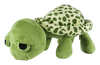 Trixie Schildpad Pluche 40 cm