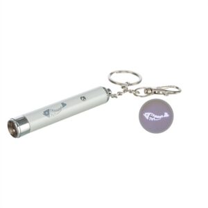 Trixie LED Pointer Laserspeelgoed Catch The Light 8 cm
