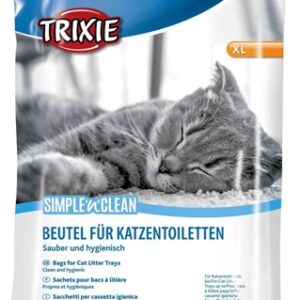 Trixie Kattenbakzak Simple'n'clean Tot 71x56 cm 10 st