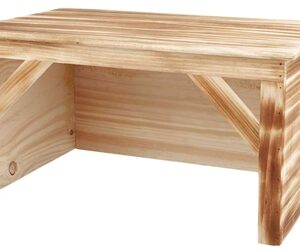 Trixie Knaagdierhuis Hout 50x31x26 cm