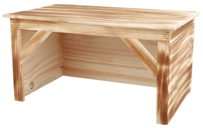 Trixie Knaagdierhuis Hout 50x31x26 cm