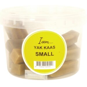 I Am Yak Kaas Small 1 kg