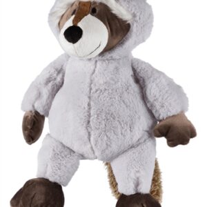 Trixie Wasbeer Pluche 54 cm