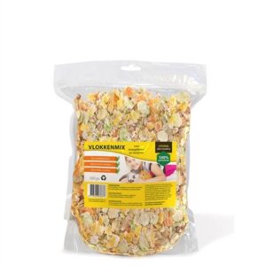 Utopia Vlokkenmix 550 gr