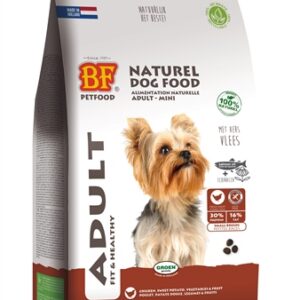 BF Petfood Adult Small Breed 1.5 kg