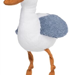 Trixie BE Nordic Meeuw Hinnerk Polyester 35 cm