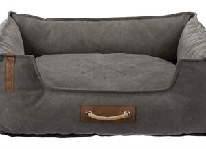 Trixie BE Nordic Hondenmand Fohr Donkergrijs 60x50 cm