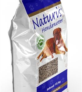 Naturis Brok Senior Light 15 kg