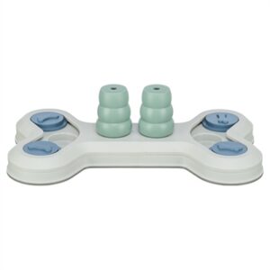 Trixie Dog Activity Intelligentiespel Flip Bone 32x18 cm