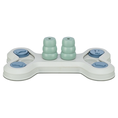Trixie Dog Activity Intelligentiespel Flip Bone 32x18 cm