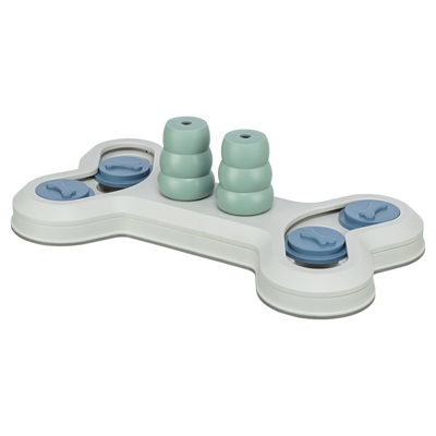 Trixie Dog Activity Intelligentiespel Flip Bone 32x18 cm