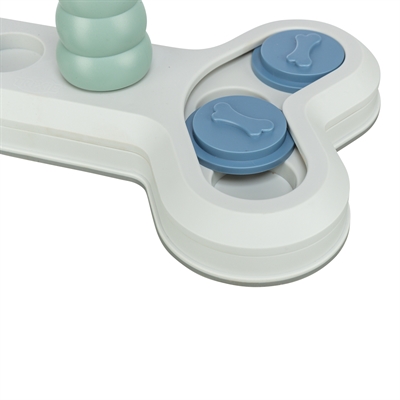 Trixie Dog Activity Intelligentiespel Flip Bone 32x18 cm