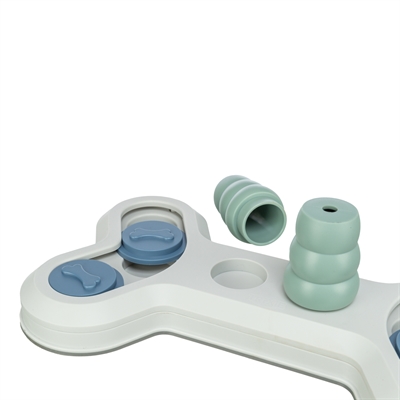 Trixie Dog Activity Intelligentiespel Flip Bone 32x18 cm