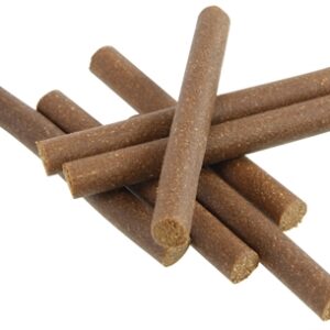 I Am Sticks Fricandel Kip 150 st