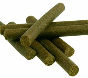 I Am Sticks Fricandel Lam / Rijst 150 st