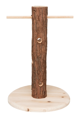 Trixie Natural Living Voerboom 25x25x36 cm