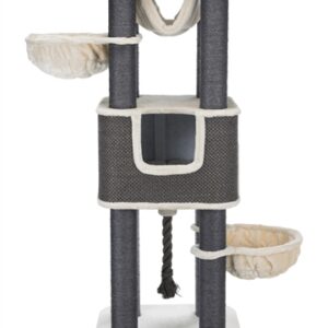 Trixie Krabpaal Humberto XXL Creme / Grijs 68x68x174 cm