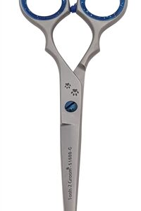 Tools-2-Groom Sharp Edge Schaar Gebogen 51600c 15.5 cm