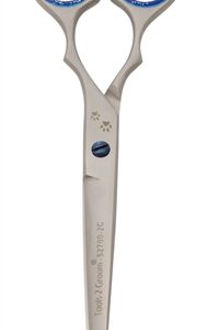 Tools-2-Groom Sharp Edge Schaar Gebogen 52700c 18 cm